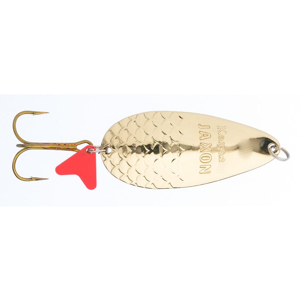Jaxon Holo Select Karaś Classic 2G wahadłówka