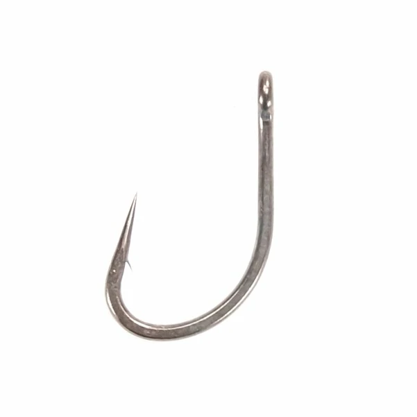 Ridge Monkey Ape-X Straight Point Barbed r.4 25szt.