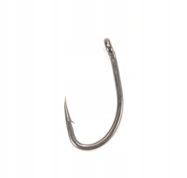 Ridge Monkey Ape-X Beaked Point Barbed r.4 25szt.