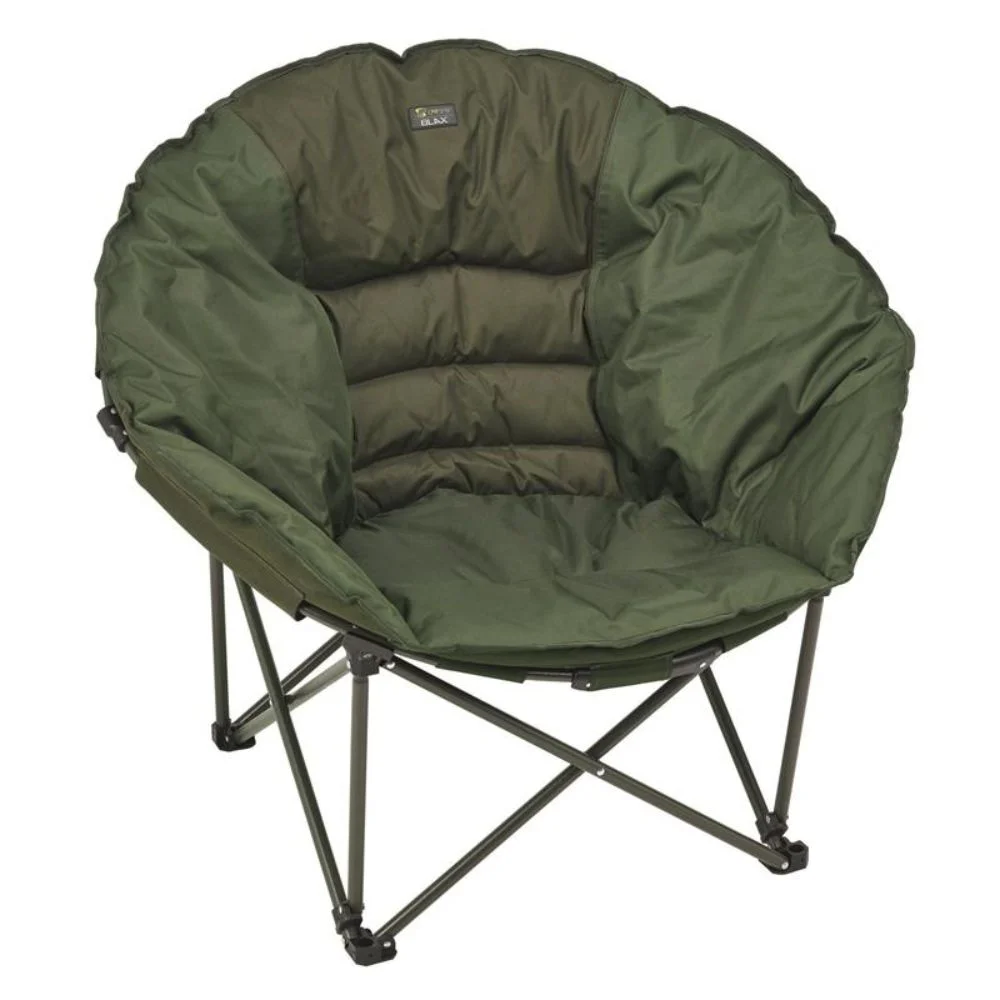Carp Spirit Blax Moon Chair fotel karpiowy