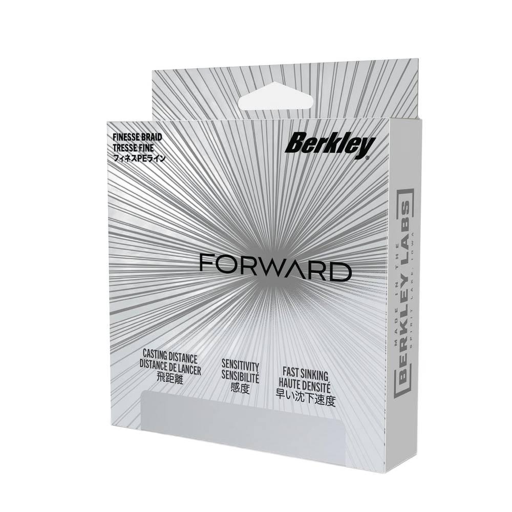 Berkley Forward 0.22mm 150m CRY plecionka