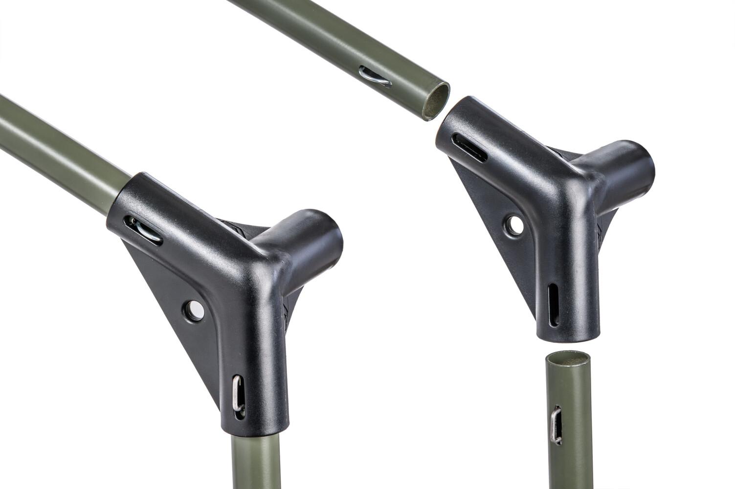 Mivardi Shelter Base Station MK2 namiot