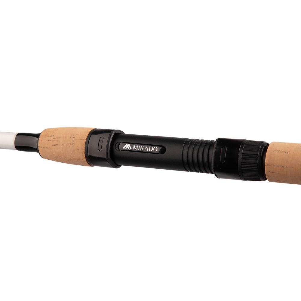Mikado Intro II Light Feeder 330cm 60g wędka