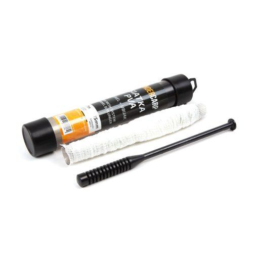 UnderCarp Siatka PVA Tunel+Ubijak 15mm 7m