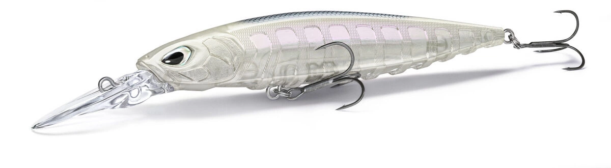 Nays MD MX 95 MR 9.5cm 10.5g S-11 neutralny wobler