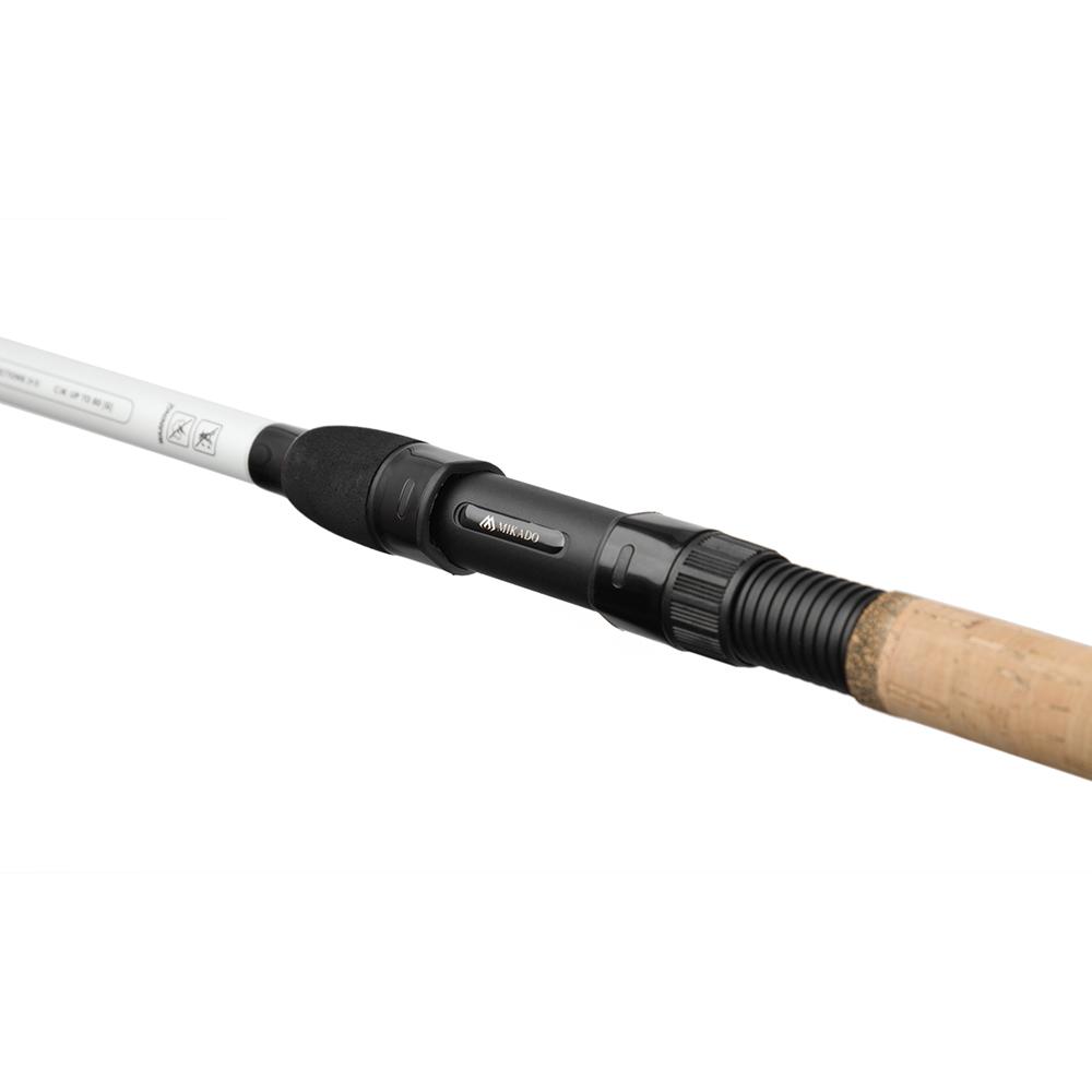Mikado Bixlite Heavy Feeder 390cm 180g wędka