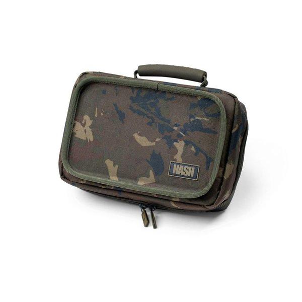 Nash Subterfuge WorkBox