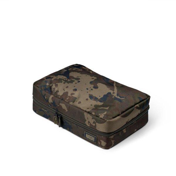 Nash Subterfuge WorkBox