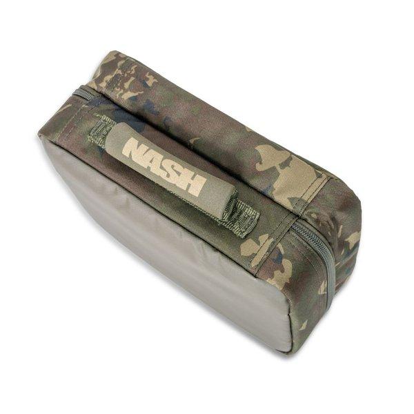 Nash Subterfuge WorkBox