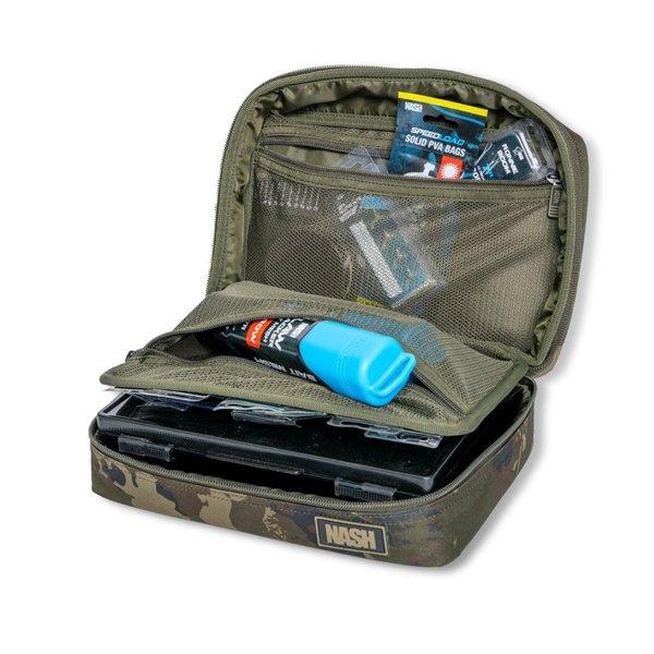 Nash Subterfuge WorkBox