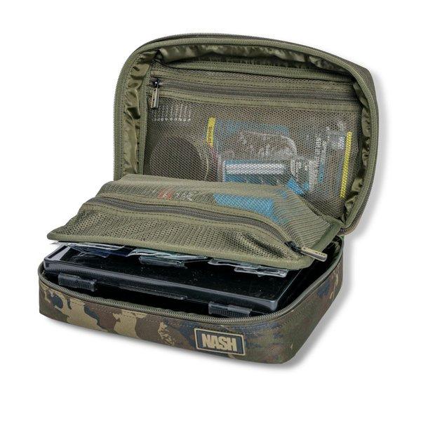 Nash Subterfuge WorkBox