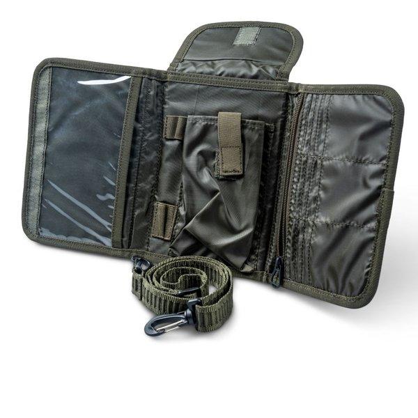 Nash Subterfuge License Wallet
