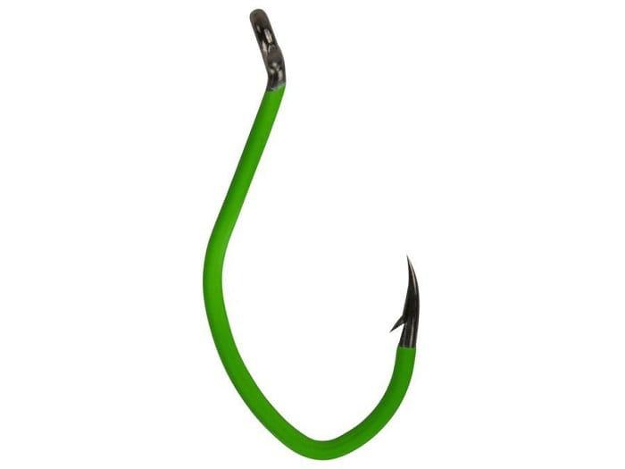 MADCAT A-STATIC CLASSIC CATFISH HOOK 8/0 / SB4