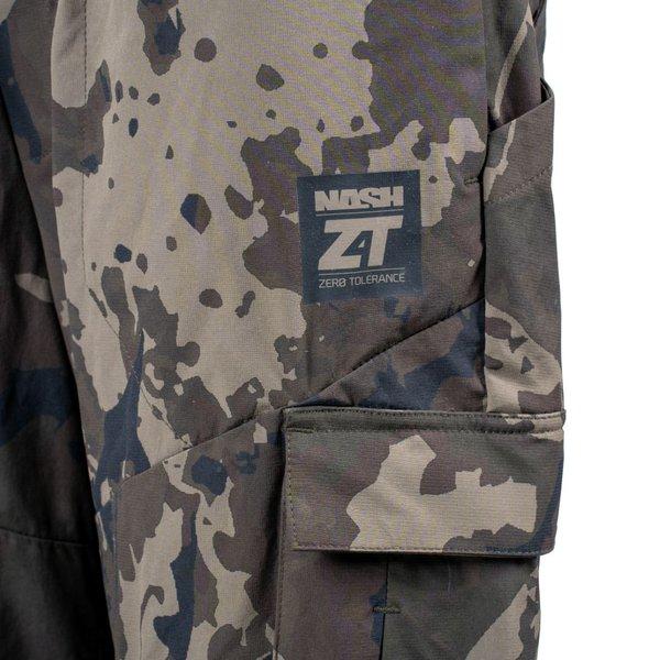 Nash ZT Lite Hydra Flex Combats Camo S spodnie