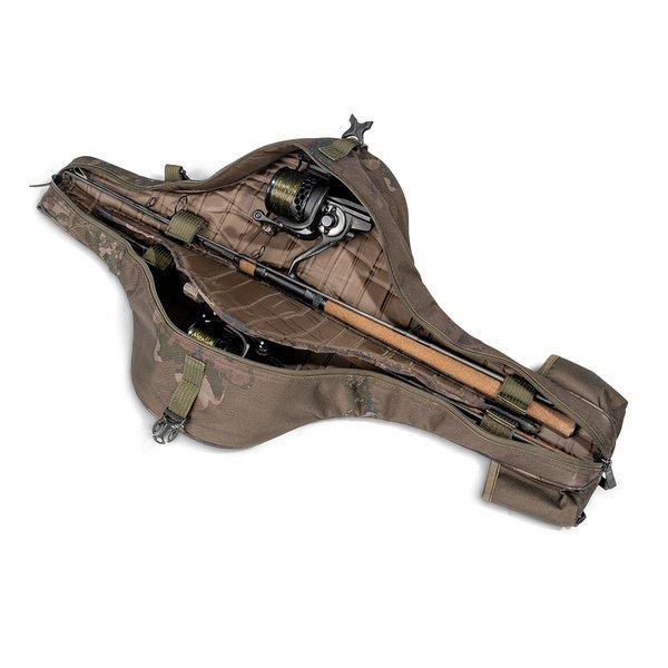 Nash Scope Ops Hi Protect Double Rod 9ft pokrowiec