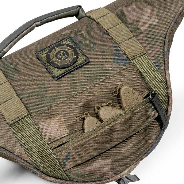 Nash Scope Ops Hi Protect Double Rod 9ft pokrowiec