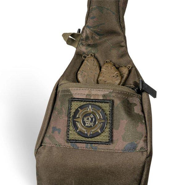 Nash Scope Ops Soft Protect Single Rod Skin 6ft pokrowiec