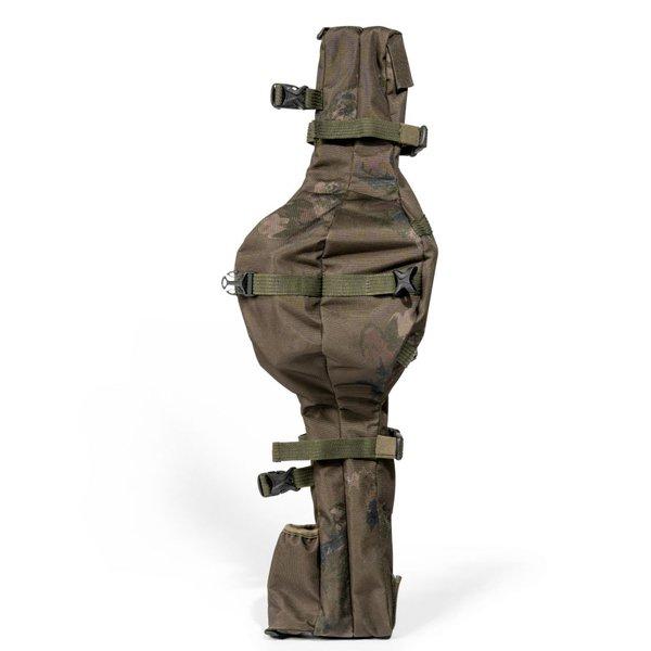 Nash Scope Ops Soft Protect Double Rod Skins 10ft pokrowiec