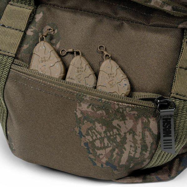 Nash Scope Ops Soft Protect Double Rod Skins 10ft pokrowiec