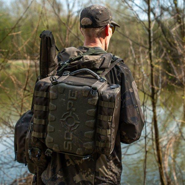 Nash Scope Ops Recon Rucksack