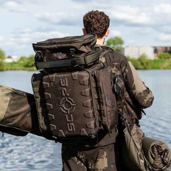 Nash Scope Ops Recon Rucksack XL