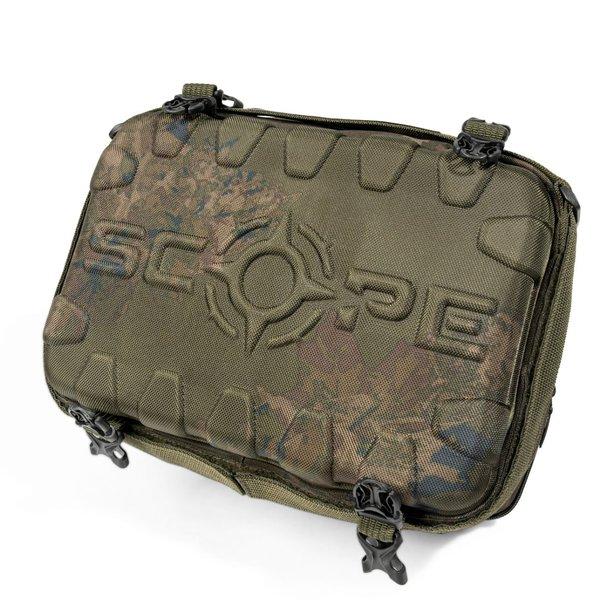 Nash Scope Ops Rucksack Expansion Foil Lined