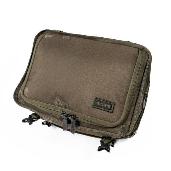 Nash Scope Ops Rucksack Expansion Foil Lined