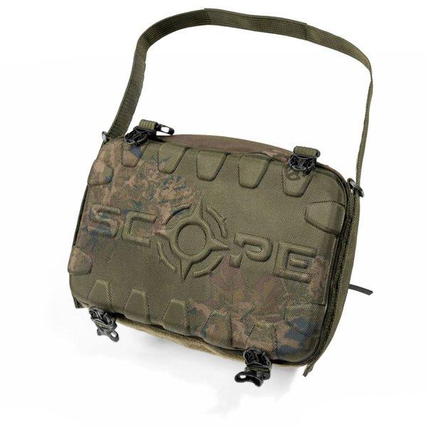 Nash Scope Ops Rucksack Expansion Foil Lined
