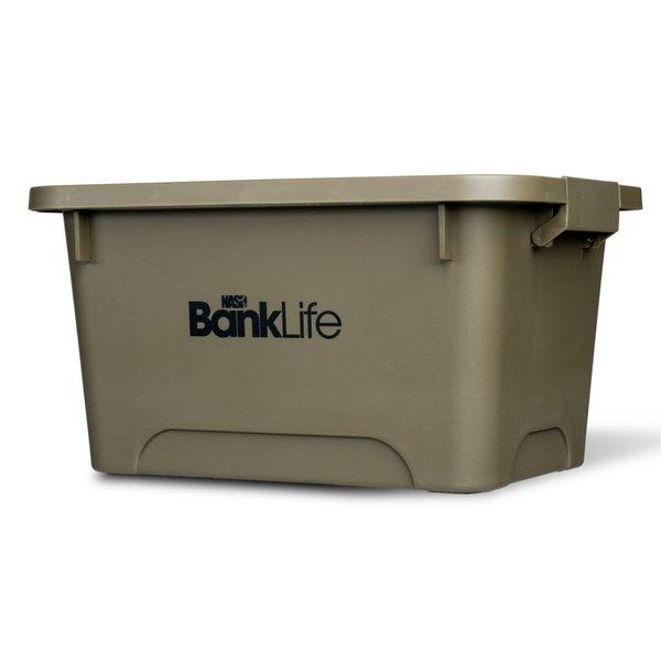 Nash Bank Life Stacker Storage Box Small