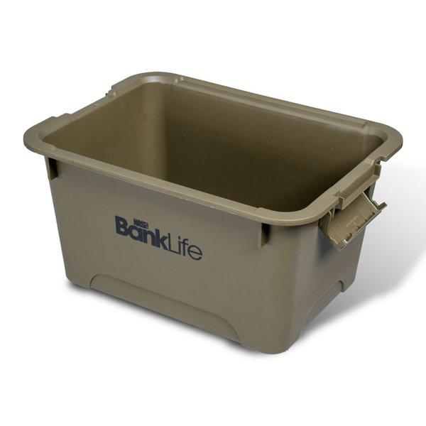 Nash Bank Life Stacker Storage Box Small