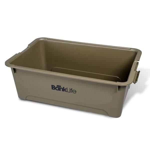 Nash Bank Life Stacker Storage Box Medium