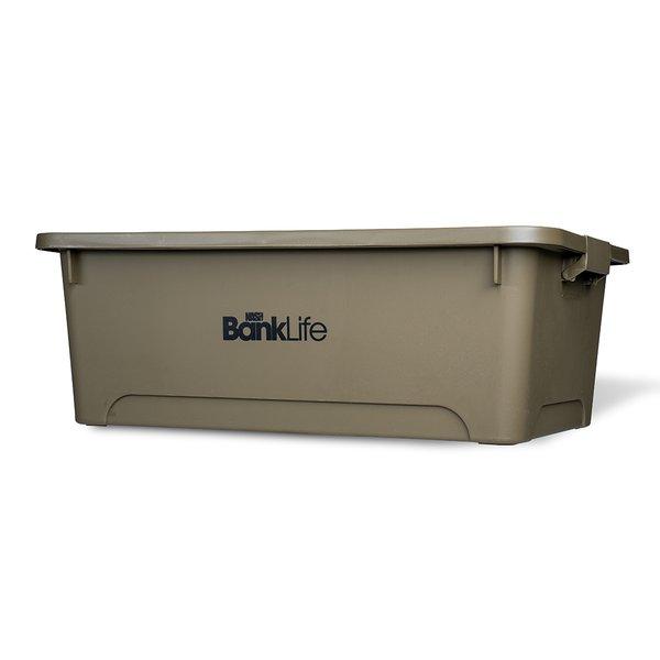 Nash Bank Life Stacker Storage Box Medium