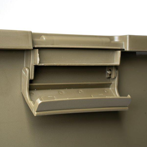 Nash Bank Life Stacker Storage Box Medium
