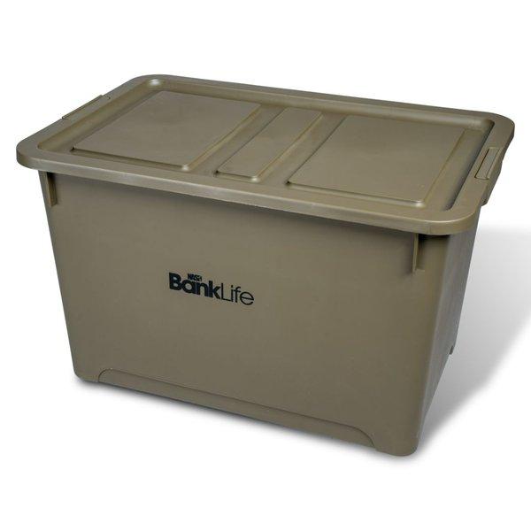 Nash Bank Life Stacker Storage Box Large