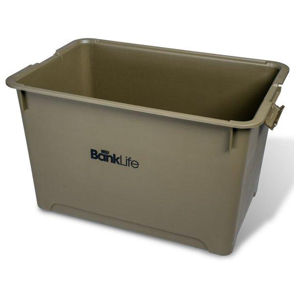 Nash Bank Life Stacker Storage Box Large