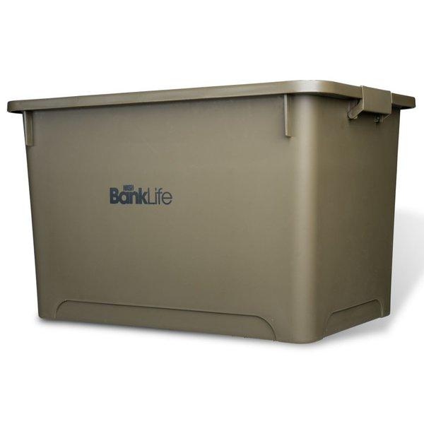 Nash Bank Life Stacker Storage Box Large
