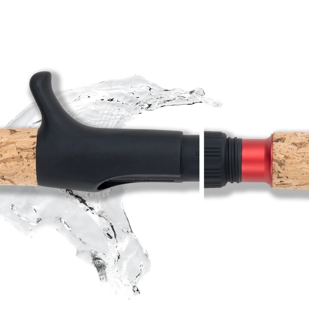 Vagner Magic V-Baitcast 18 195cm 50-250g wędka sumowa