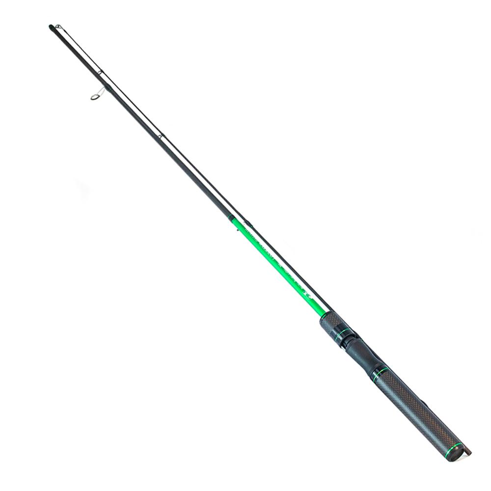 FL Pro Hunting Warmraft 2-8g 198cm Pioneer LAC2000 zestaw spinnigowy