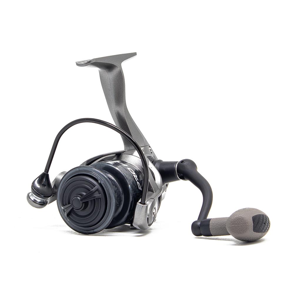 FL Pro Hunting Warmraft 2-8g 198cm Pioneer LAC2000 zestaw spinnigowy