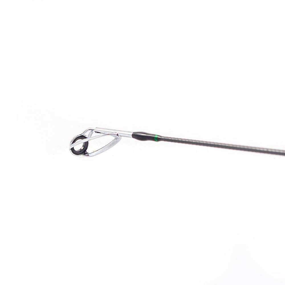 FL Pro Hunting Warmraft 198cm 2-8g wędka spinning