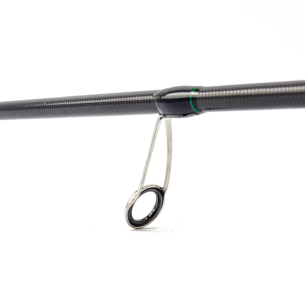 FL Pro Hunting Warmraft 198cm 2-8g wędka spinning