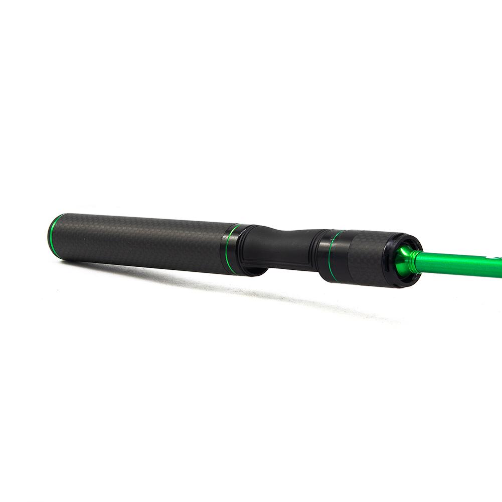 FL Pro Hunting Warmraft 198cm 2-8g wędka spinning