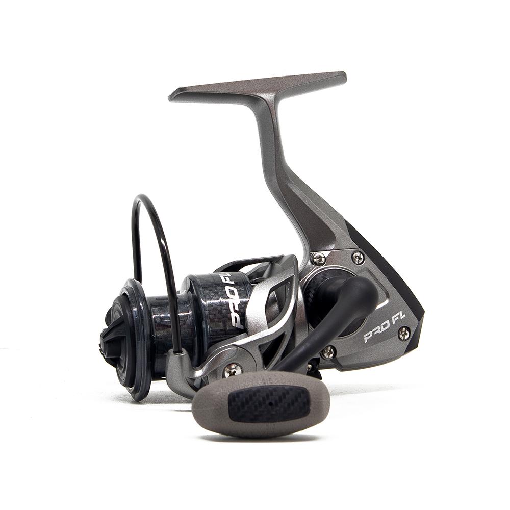 FL Pro Pioneer LAC2000 kołowrotek