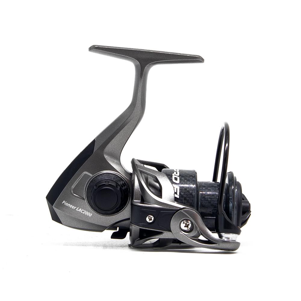 FL Pro Pioneer LAC2000 kołowrotek