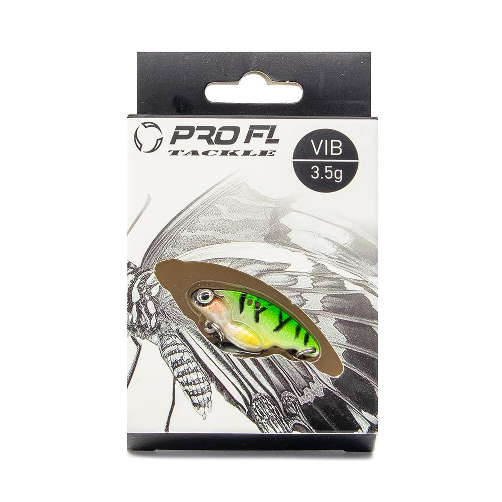 FL Pro Cykada VIB 3.5g V008