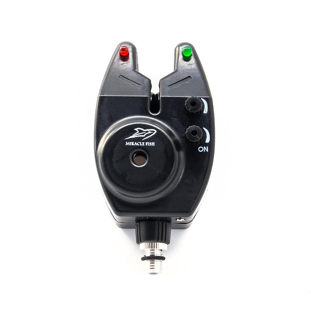 Miracle Fish Bite Alarm sygnalizator elektroniczny