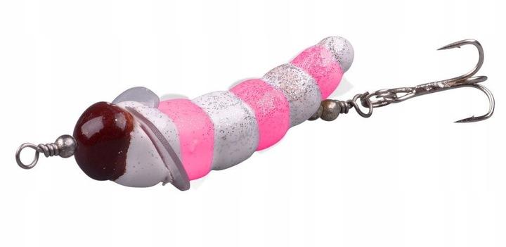 Trout Master Camola White X Pink 3.5cm 2g