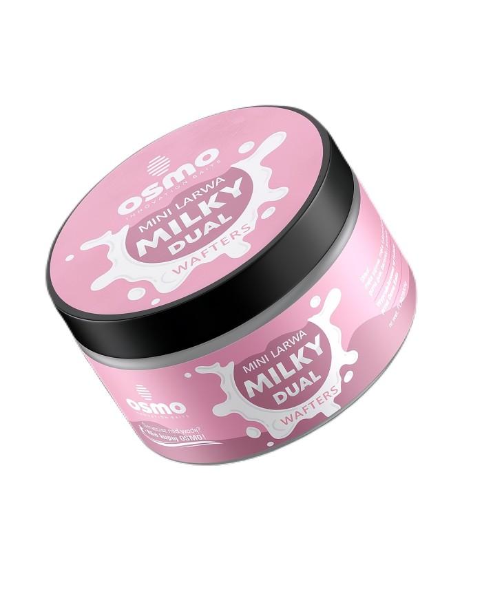 Osmo Mini Larwa Dual Wafters Milky