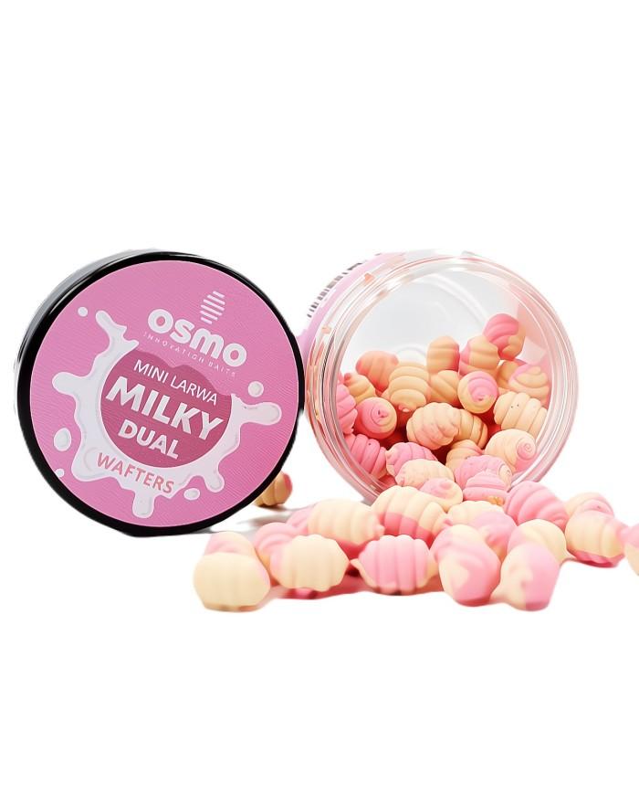 Osmo Mini Larwa Dual Wafters Milky