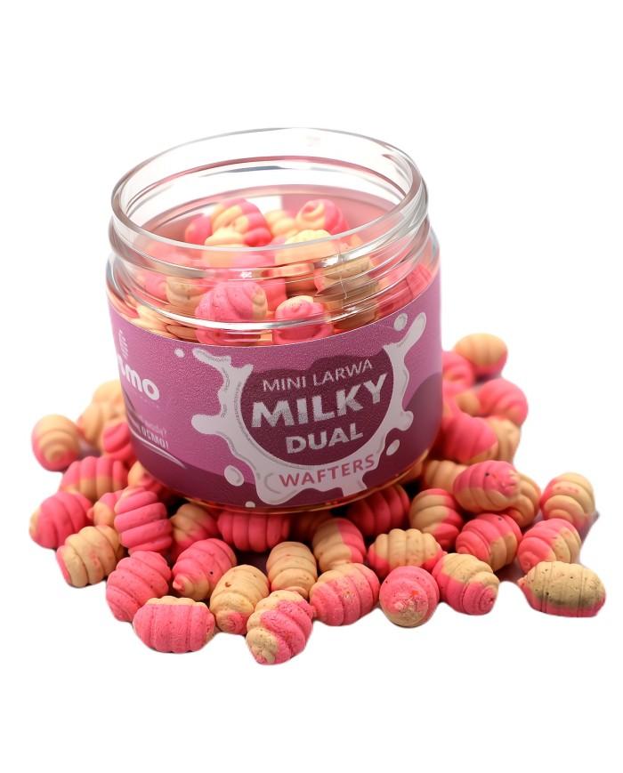 Osmo Mini Larwa Dual Wafters Milky
